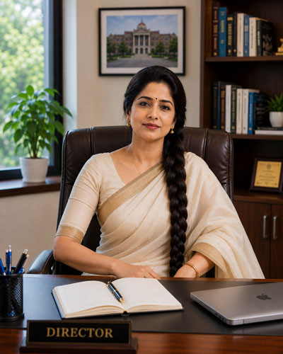 Director's Image